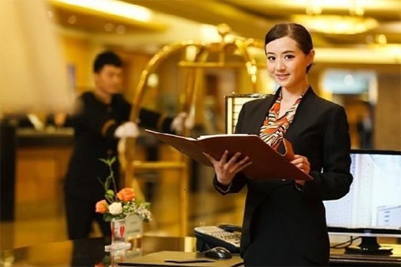 Cách viết Kỹ năng trong CV tiếng Anh cho nhà hàng đúng hiệu