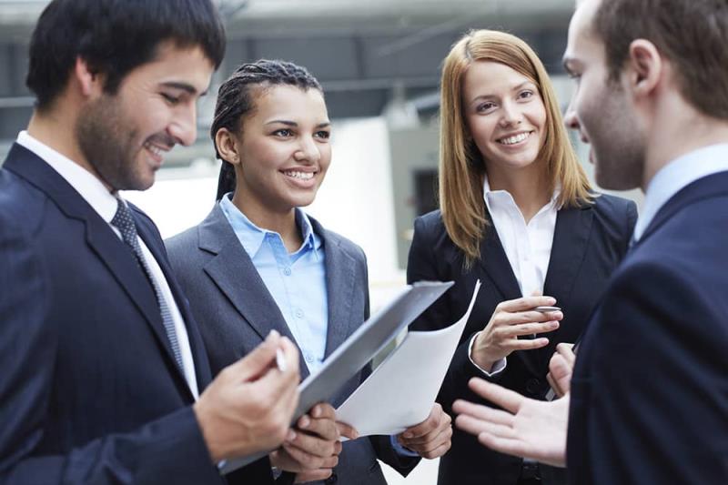 Tìm Kỹ năng liên quan viết trong CV Phòng kinh doanh trưởng thành