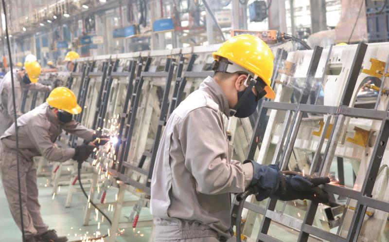 Các kỹ năng cần có trong CV xin việc công nhân