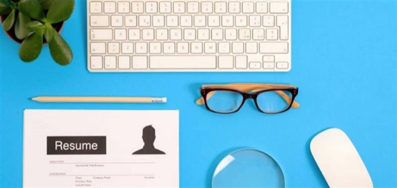 Đừng quên gửi CV quan trọng nhất trong email