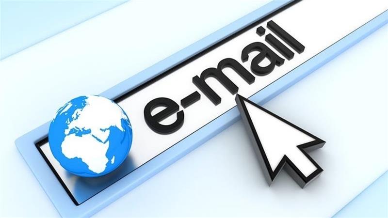 Chi tiết cách viết email nộp CV
