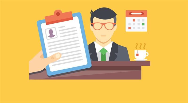 Tầm quan trọng của cách gửi cv xin việc qua gmail