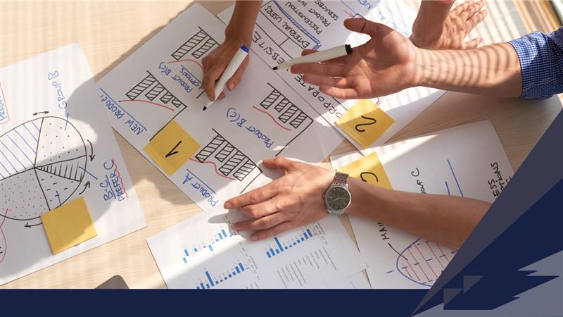 Phản ánh tình hình vận hành qua những số liệu cụ thể