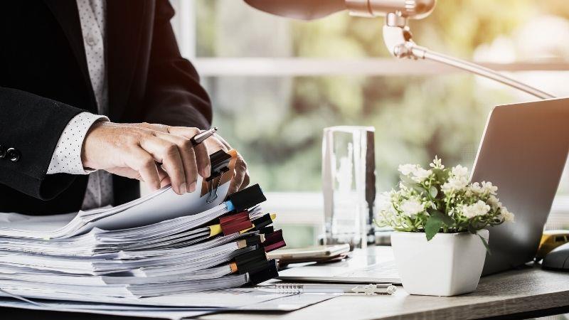 Mẫu đơn khiếu nại thu hồi đất đai