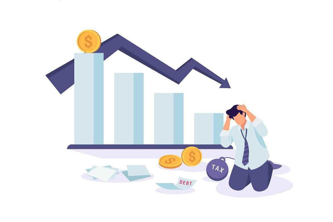 Những quy định chung về việc mượn tiền