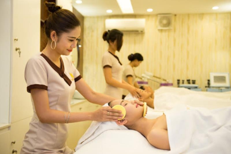 Cách viết phần mở đầu đơn xin việc spa