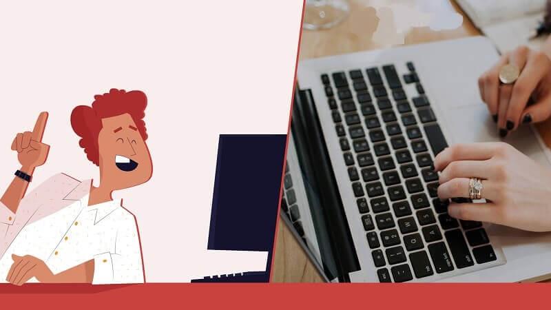 Mục tiêu nghề nghiệp của Kế toán thực tập trong CV