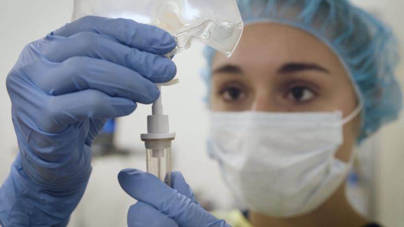 Hướng dẫn viết mục tiêu cho điều dưỡng viên có kinh nghiệm