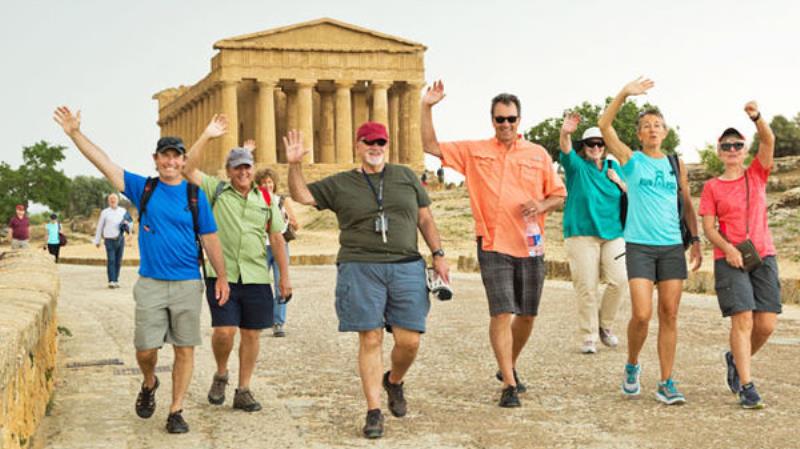 Cách viết mục tiêu nghề nghiệp du lịch trong dài hạn