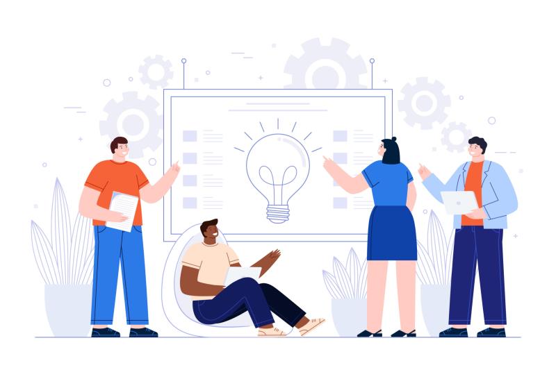 Mục tiêu nghề nghiệp IT Helpdesk