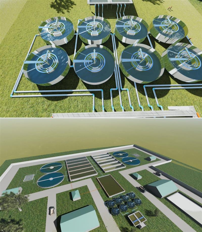 Mục tiêu nghề nghiệp ngành môi trường