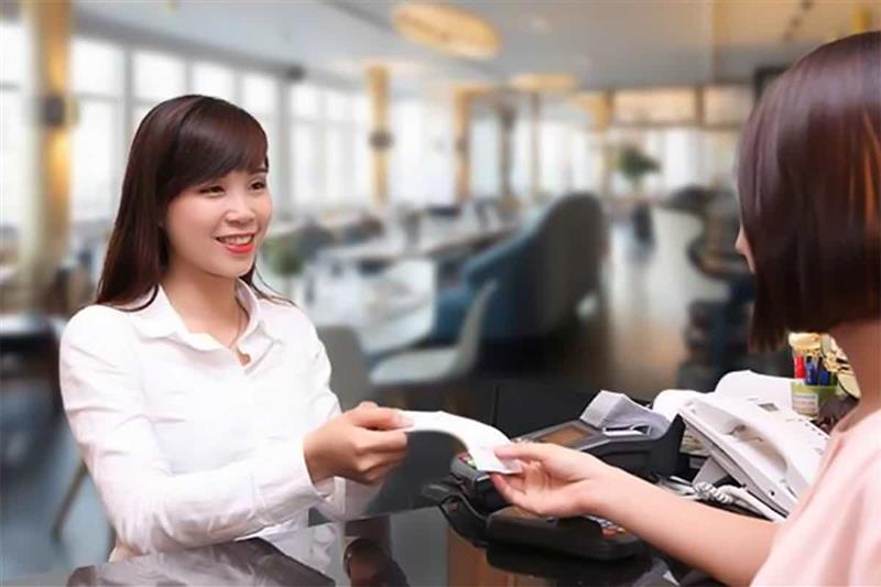 Vai trò của các mục tiêu nghề nghiệp ngân hàng trong CV xin việc