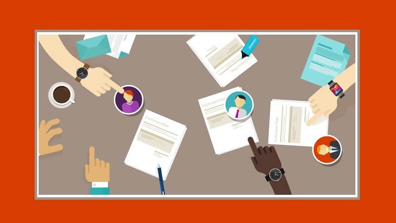 Cách viết năng lực sở trường trong Sơ yếu lý lịch