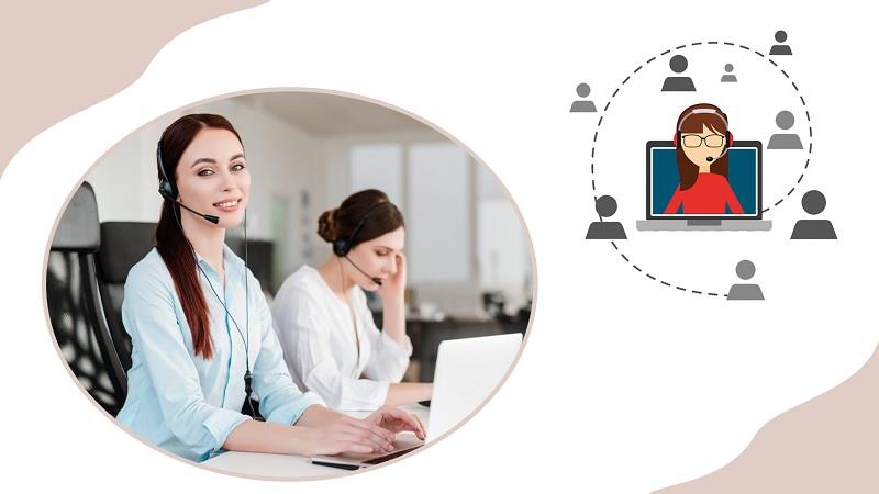 Cách viết nội dung đơn xin việc nhân viên tư vấn