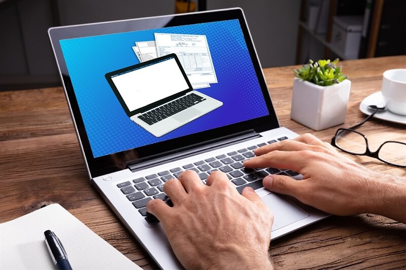 Hướng dẫn ghi nội dung vào biên bản làm việc theo form mẫu ban hành của Bộ Công an