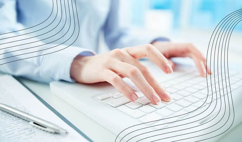 Cách viết nội dung thư xin nhập học bằng tiếng Anh