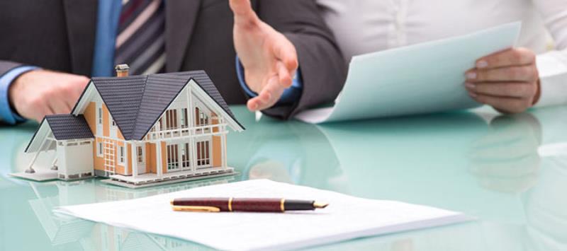 Bạn đã biết cách viết phần kết đơn xin việc bất động sản chưa