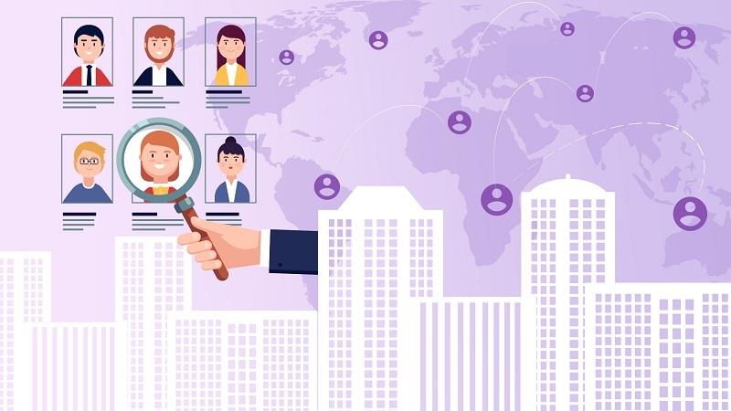 Cách trình bày phần kết trong đơn xin việc BIDV