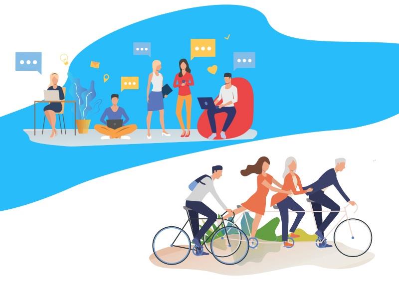 Bí quyết viết phần kết đơn cho ứng viên du lịch