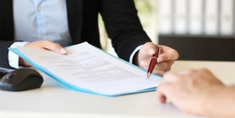 Cách viết phần Kính gửi