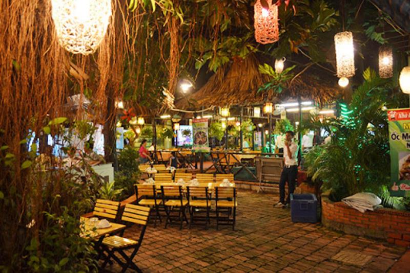 Cách viết mục Sở thích bằng tiếng Anh cho ứng viên nhà hàng