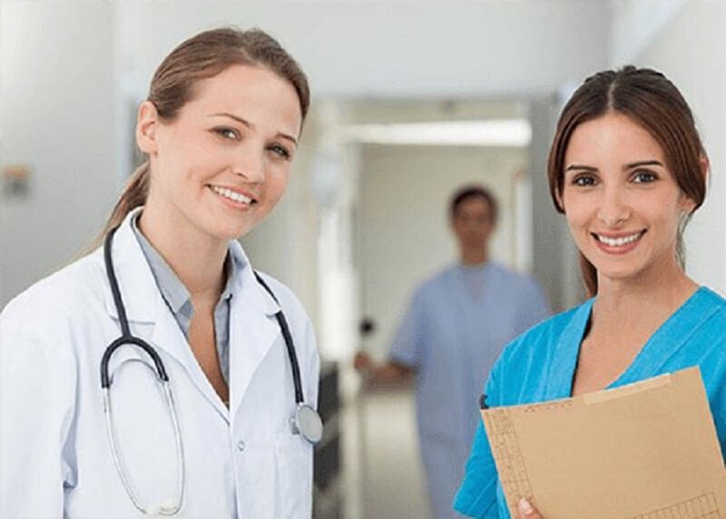 Viết Sơ yếu lý lịch cho bác sĩ như thế nào