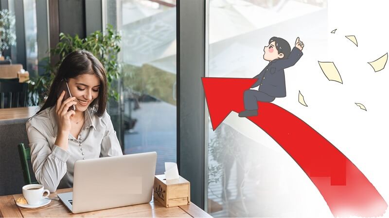 Sơ yếu lý lịch trong hồ sơ xin việc quán cafe viết như thế nào