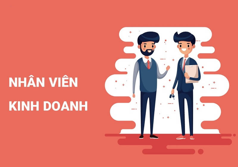 Personal Details trong CV nhân viên kinh doanh tiếng Anh