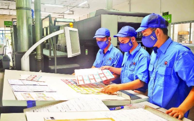 Cách viết Trình tự học của nhân viên ứng dụng