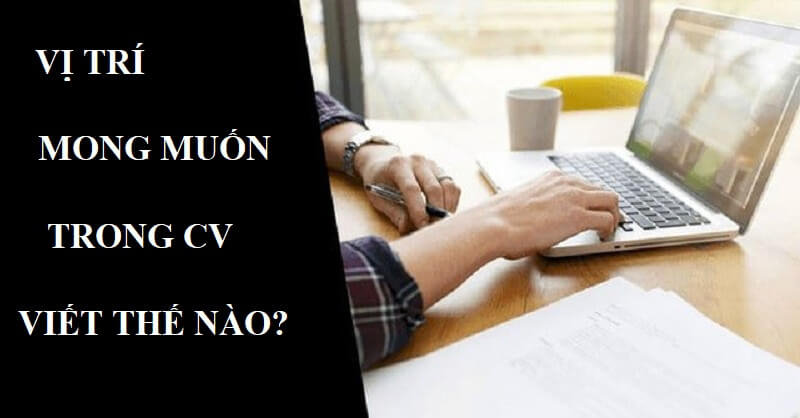 Viết vị trí mong muốn chuẩn xác bạn đã biết cách