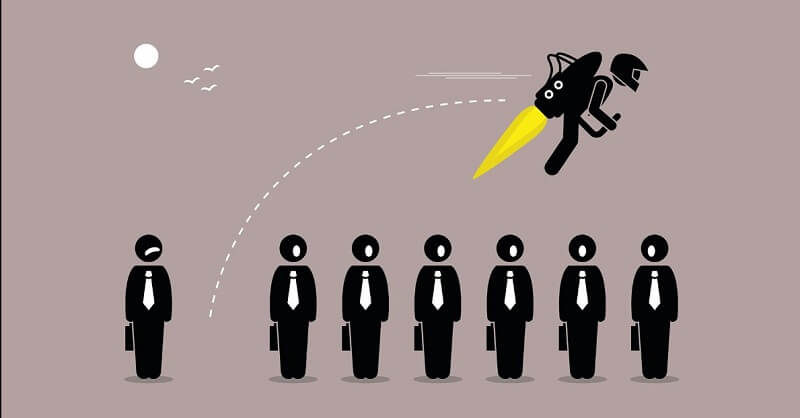 Mẹo hay giúp vượt qua sự đơn điệu