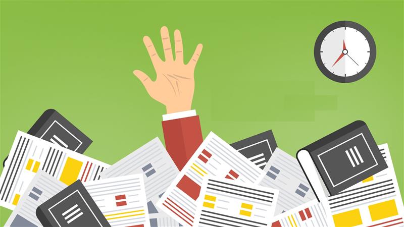 Cách xây dựng bố cục CV sale ô tô