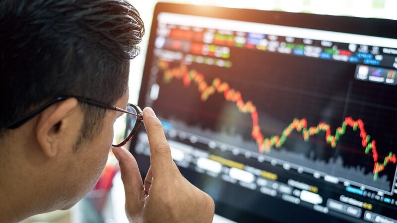 Cách xử lý khi xuất hiện phân phối đỉnh