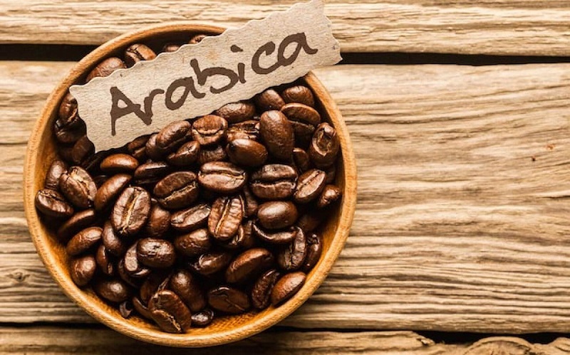 Cafe Arabica là gì