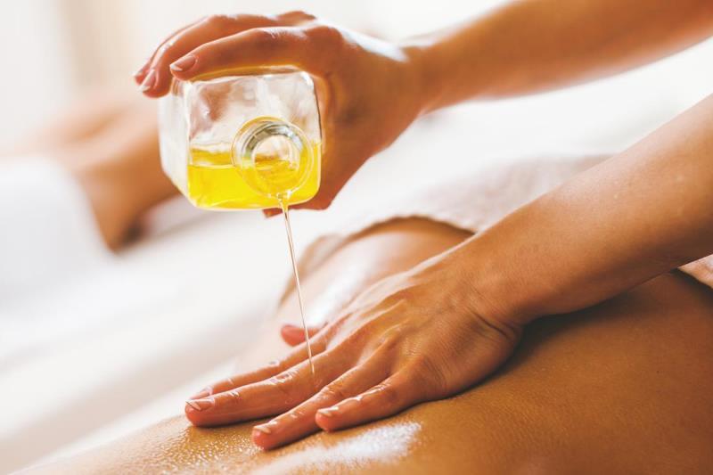 Cải thiện làn da và làm mịn da