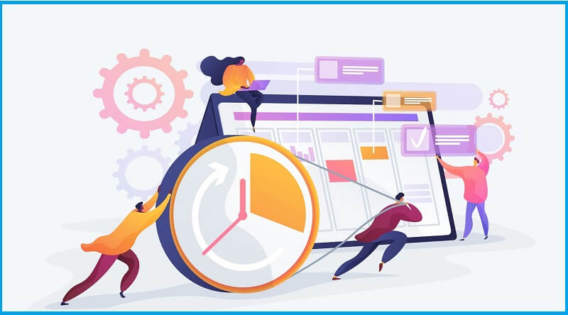 Mô hình Mckinsey 7S giúp cải thiện hiệu suất lâu dài