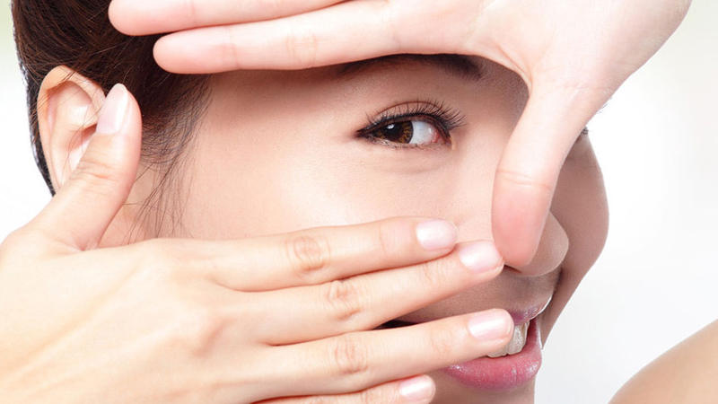 Cải thiện thị lực