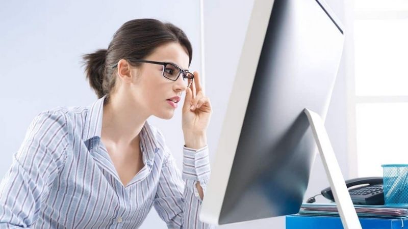 Cải thiện thị lực