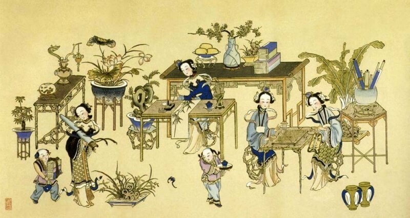 Nguồn gốc ra đời