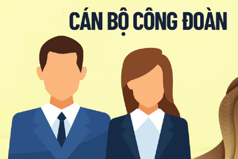 trở thành chủ tịch công đoàn cần những gì