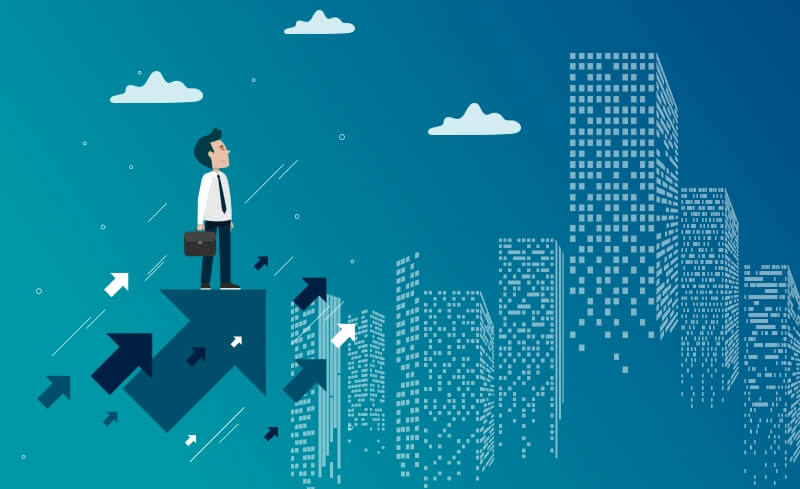 Định hướng với cán bộ trong tương lai