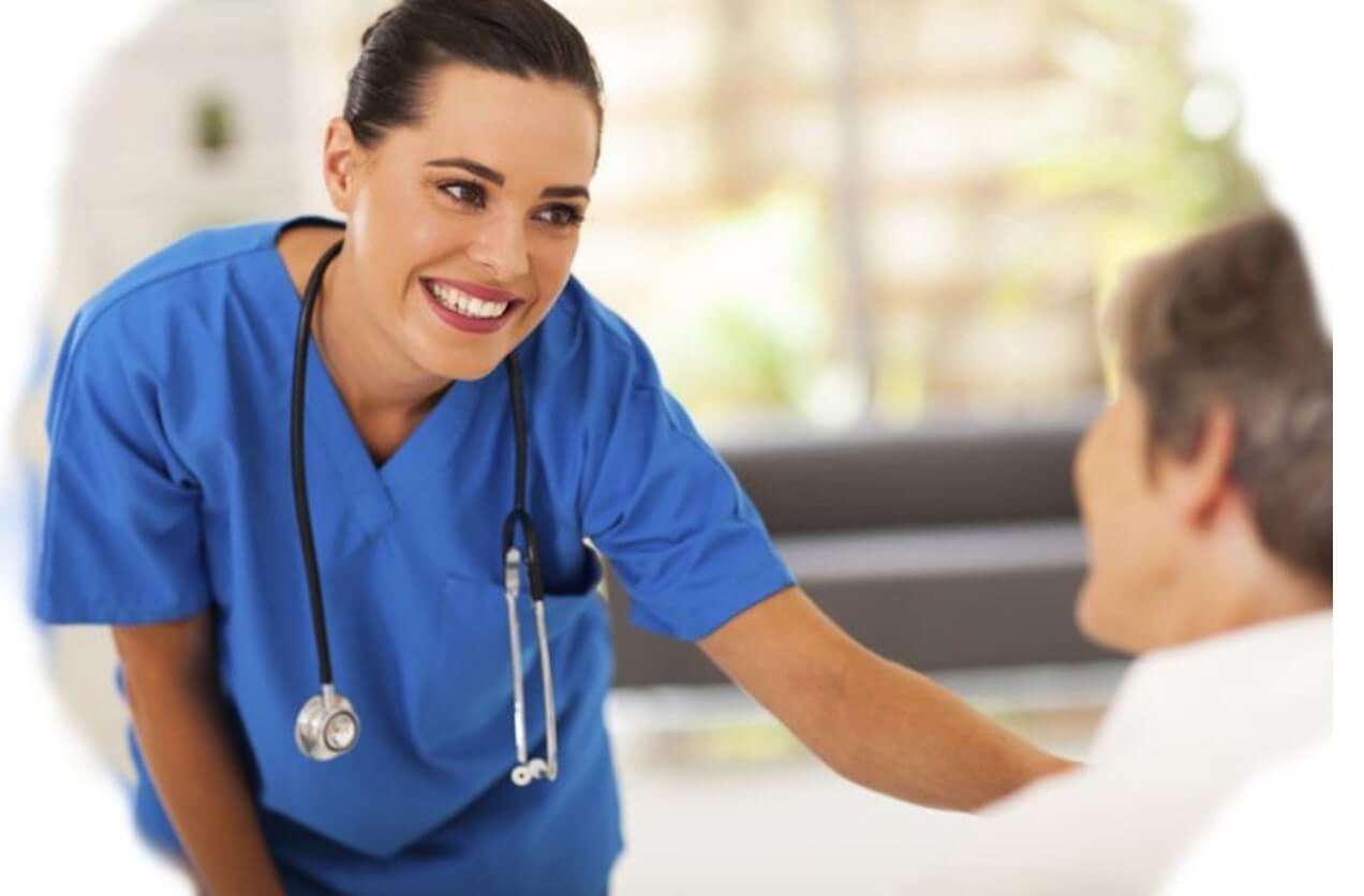 Cần chú ý gì khi làm hồ sơ xin việc điều dưỡng