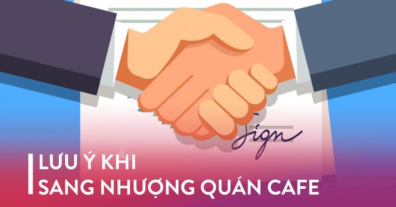 Một số thông tin quan trọng khác trong hợp đồng chuyển nhượng