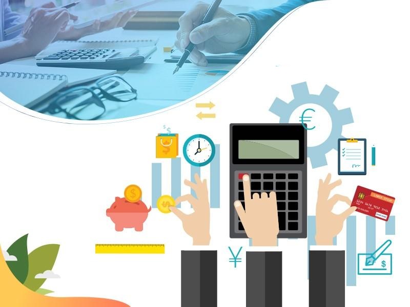 Căn cứ của hình thức sổ kế toán