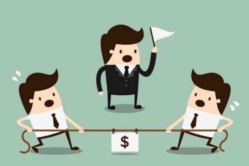 Cạnh tranh là gì? Tìm hiểu vai trò và phân loại cạnh tranh