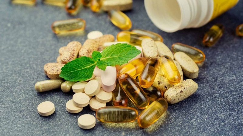 Canxi có khả năng trong việc làm giảm tác dụng của một số loại thuốc, đặc biệt là sắt