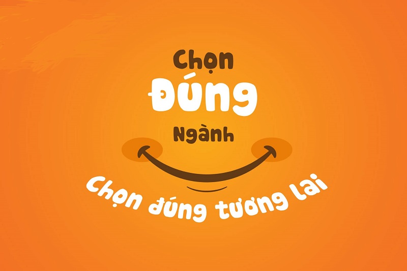 Lựa chọn ngành phù hợp bản thân
