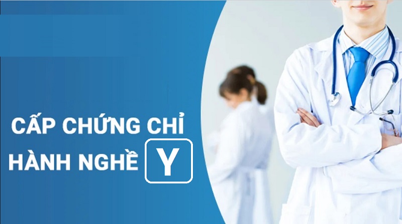 Cấp chứng chỉ cho người Việt