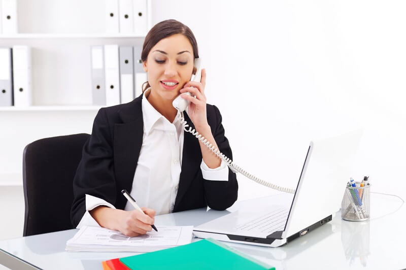 Thường xuyên cập nhật và bổ sung data khách hàng