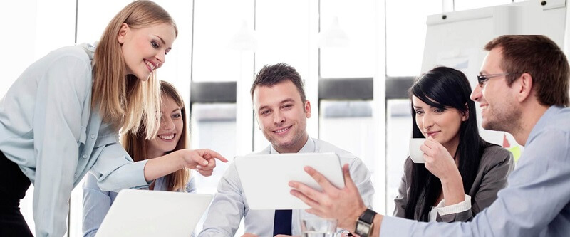 Cập nhật ngay bản mô tả công việc nhân viên hành chính tại nơi công sở